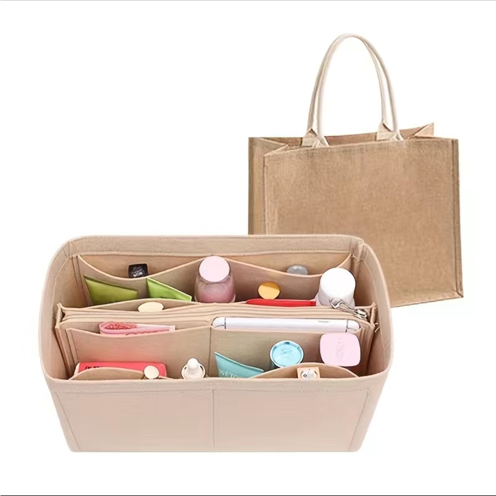 BAG INSERT FOR ANY KIND OF BAG